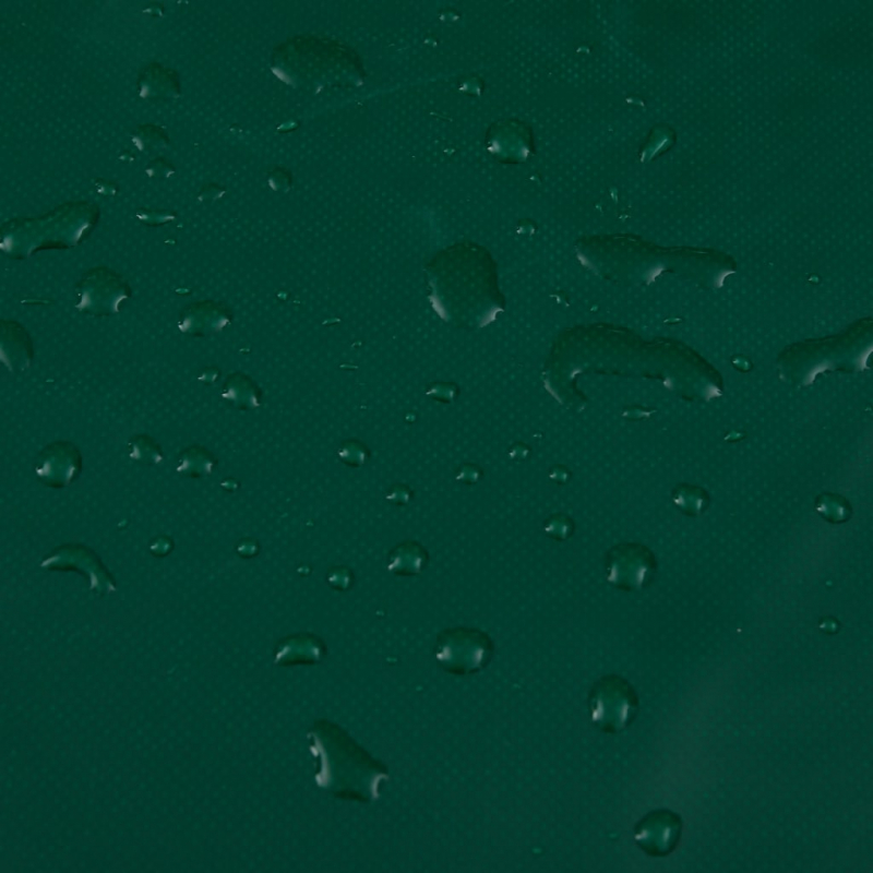 Abdeckplane Grün 6x8 m 650 g/m²