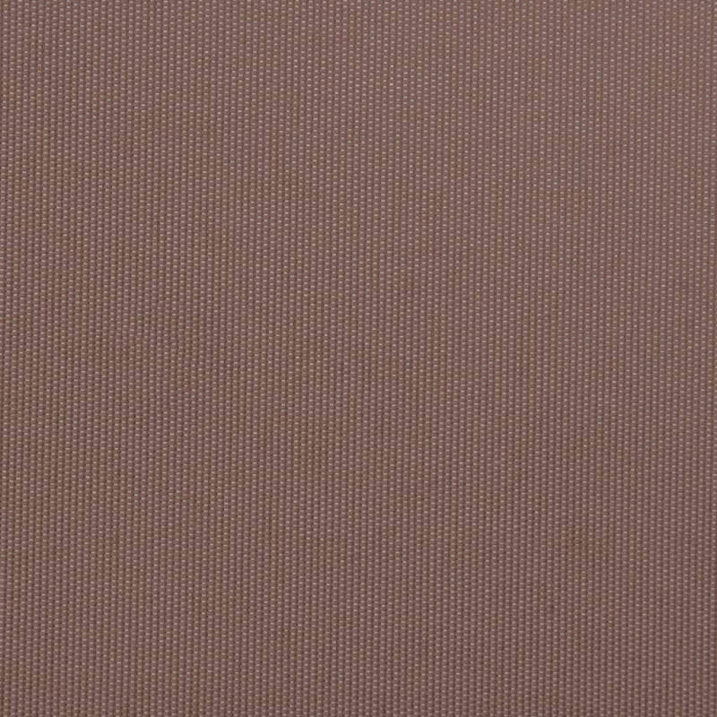 Markise Manuell mit LED Braun 300x250 cm