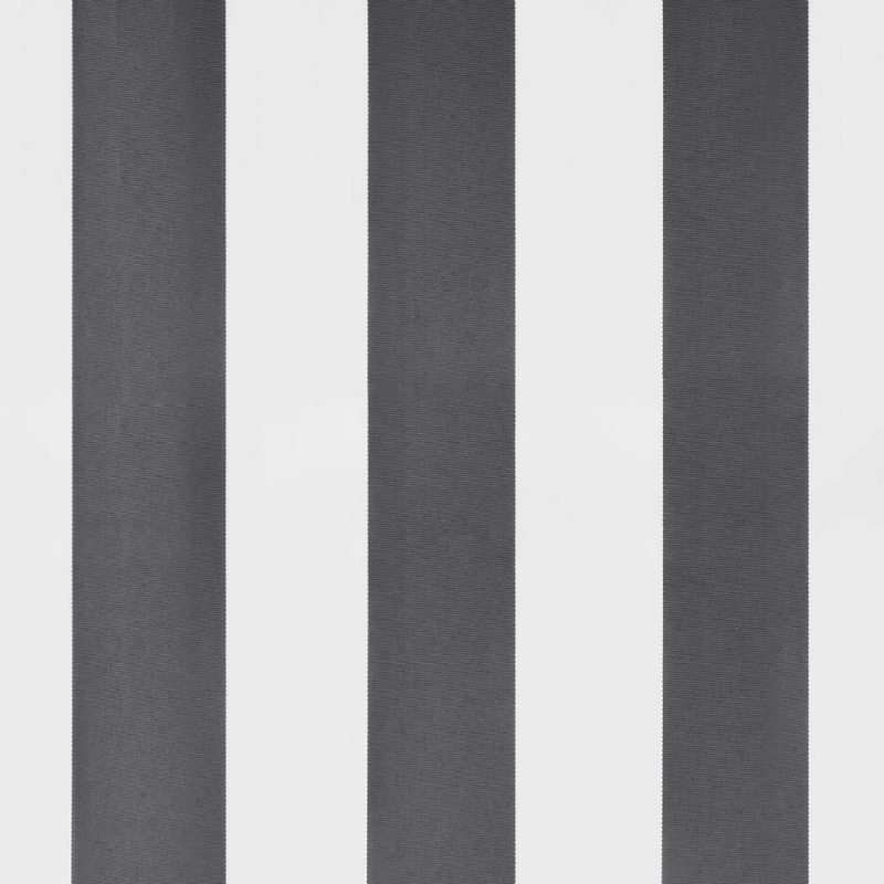 Automatisch Manuell Anthrazit & Weiß 400x300 cm