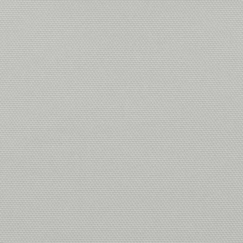 Balkon-Sichtschutz Hellgrau 120x1000cm 100 % Polyester-Oxford