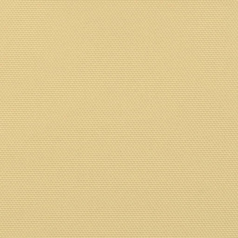 Balkon-Sichtschutz Sandfarben 90x700 cm 100% Polyester-Oxford