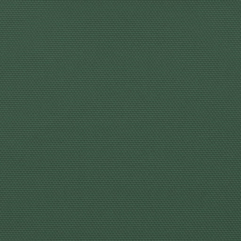 Balkon-Sichtschutz Dunkelgrün 120x700 cm 100 % Polyester-Oxford