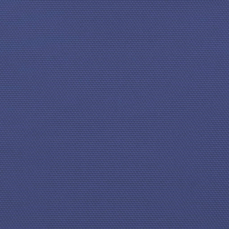 Balkon-Sichtschutz Blau 120x800 cm 100 % Polyester-Oxford