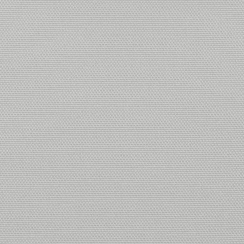 Sonnensegel Hellgrau 4x2,5 m 100% Polyester Oxford