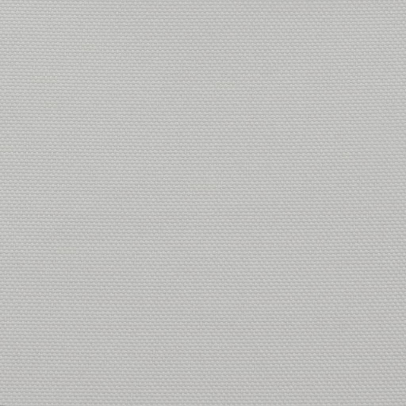 Sonnensegel Hellgrau 6x3 m 100% Polyester Oxford