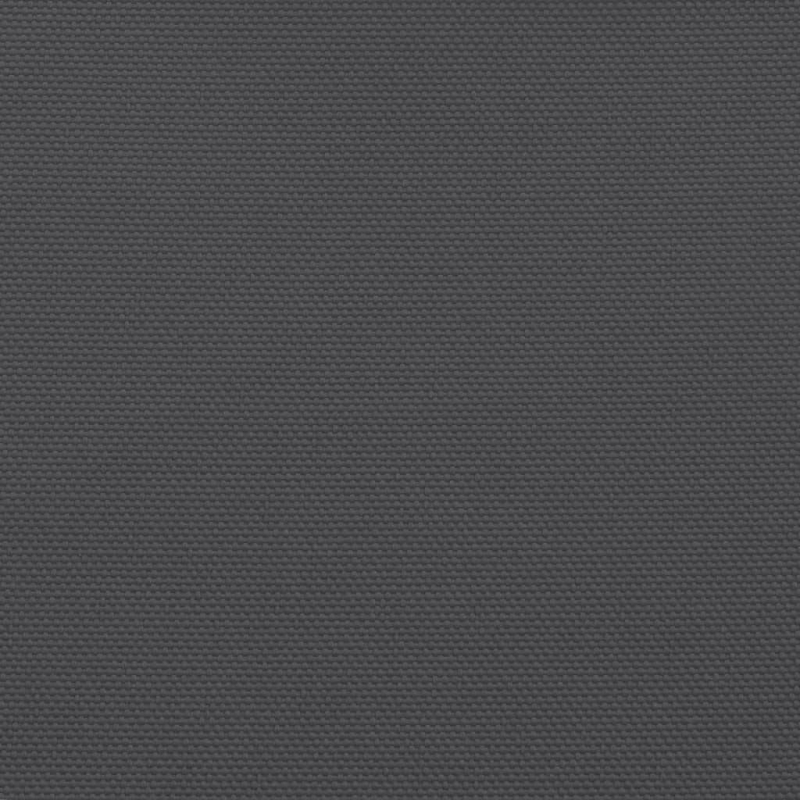 Sonnensegel Anthrazit 2x2x2 m 100% Polyester Oxford