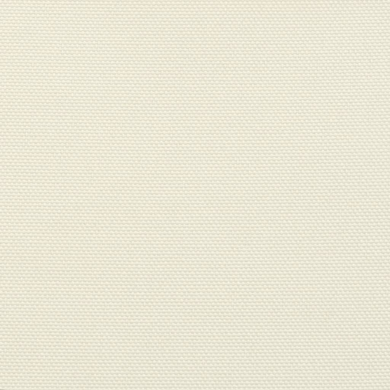 Sonnensegel Creme 7x5x5 m 100% Polyester Oxford