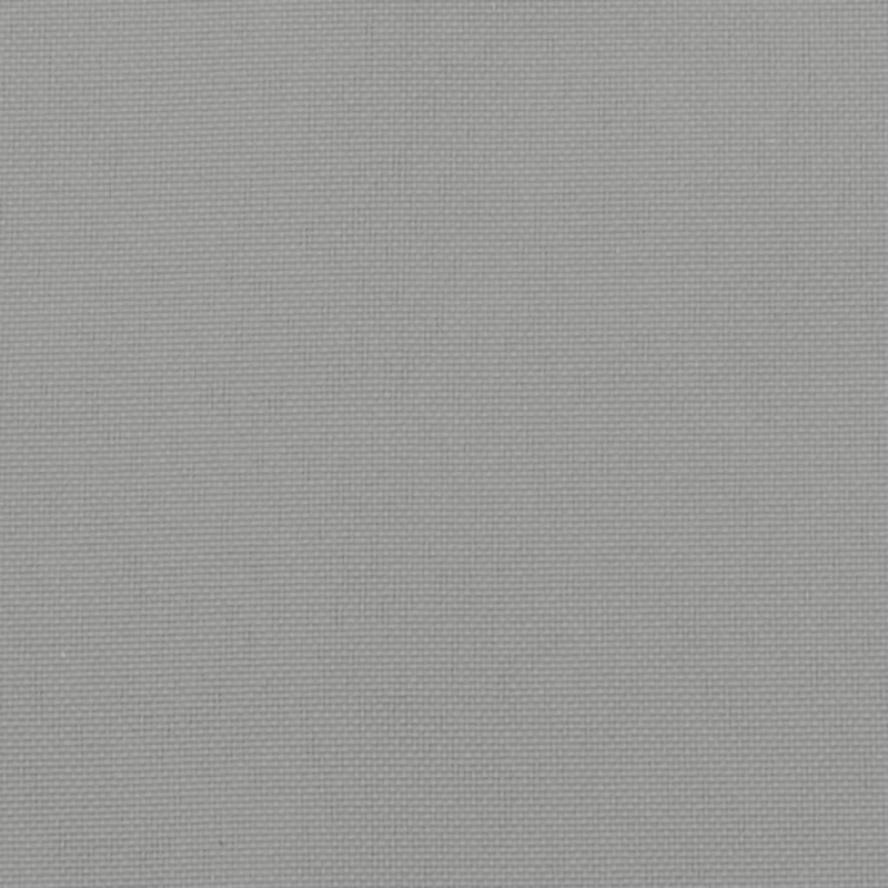 Gartenhocker mit Kissen Kiefernholz Imprägniert