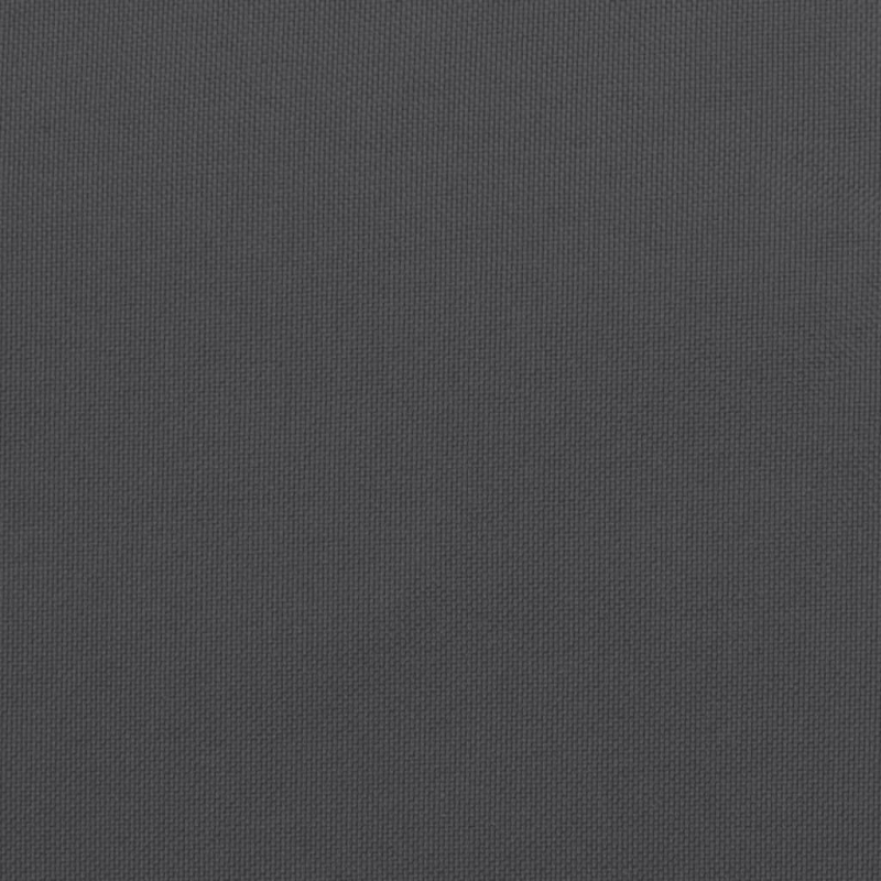 Gartensofas mit Kissen 2 Stk. Massivholz Kiefer