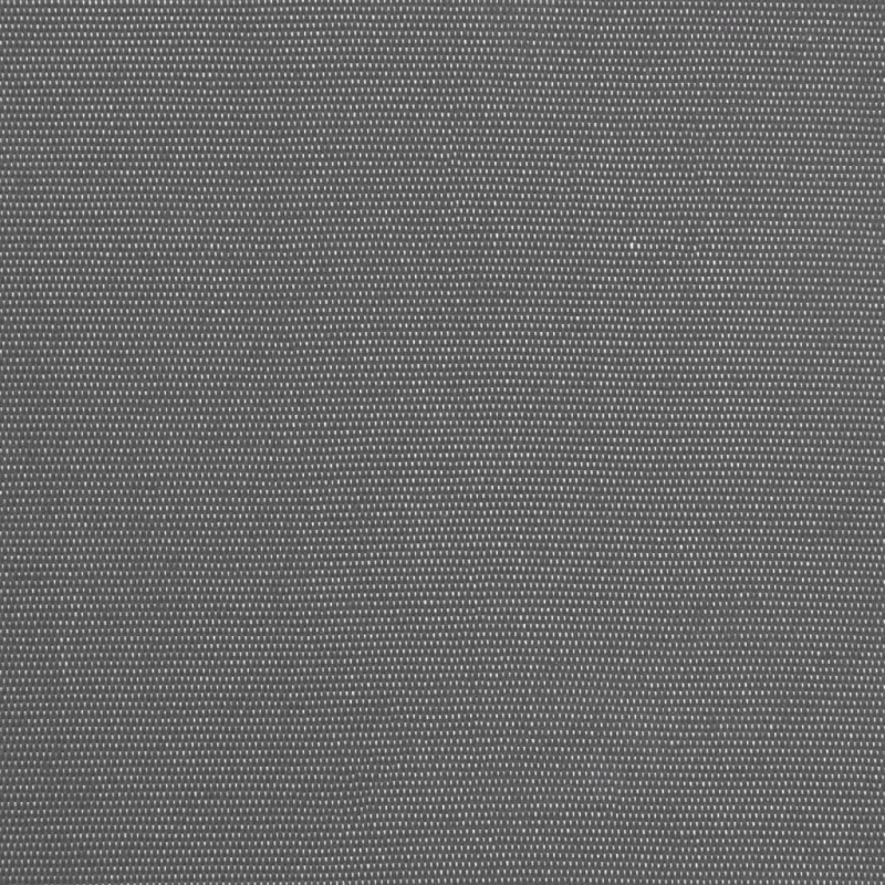Markise Einziehbar Anthrazit 250x150 cm Stoff und Stahl