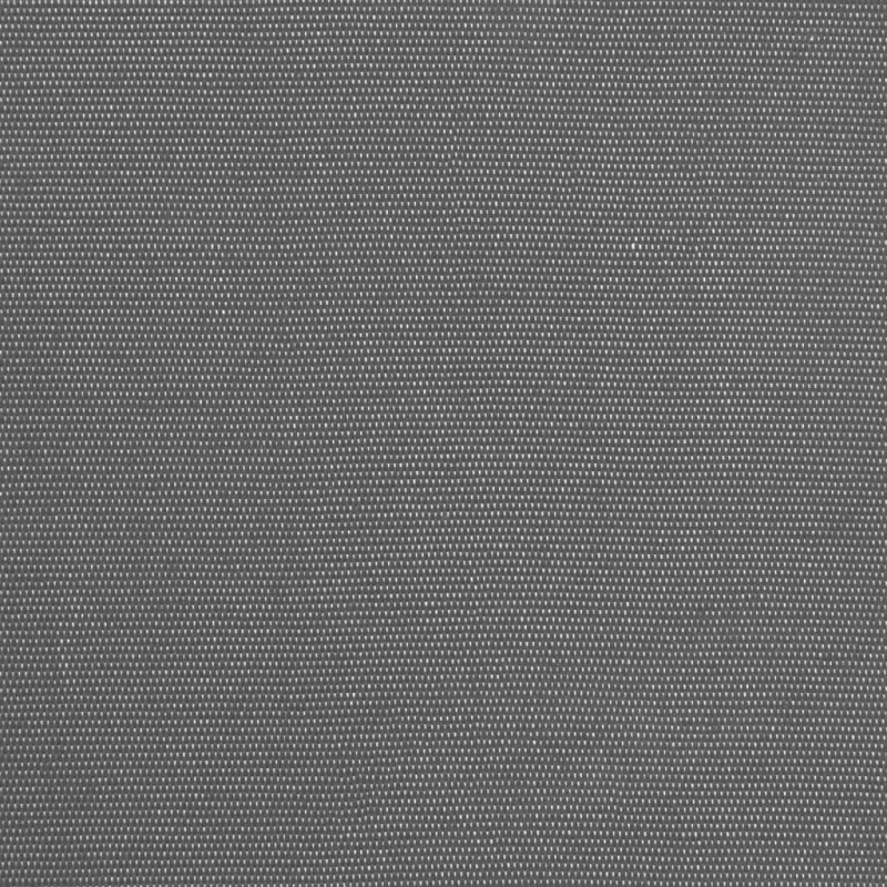 Markise Einziehbar Anthrazit 350x150 cm Stoff und Stahl