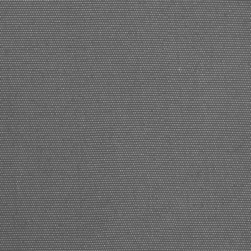 Markise Einziehbar Anthrazit 250x150 cm Stoff und Stahl