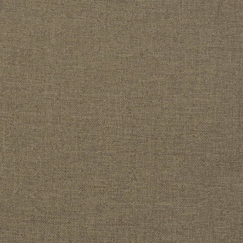 Hochlehner-Auflagen 4 Stk. Melange Taupe 120x50x4 cm Stoff