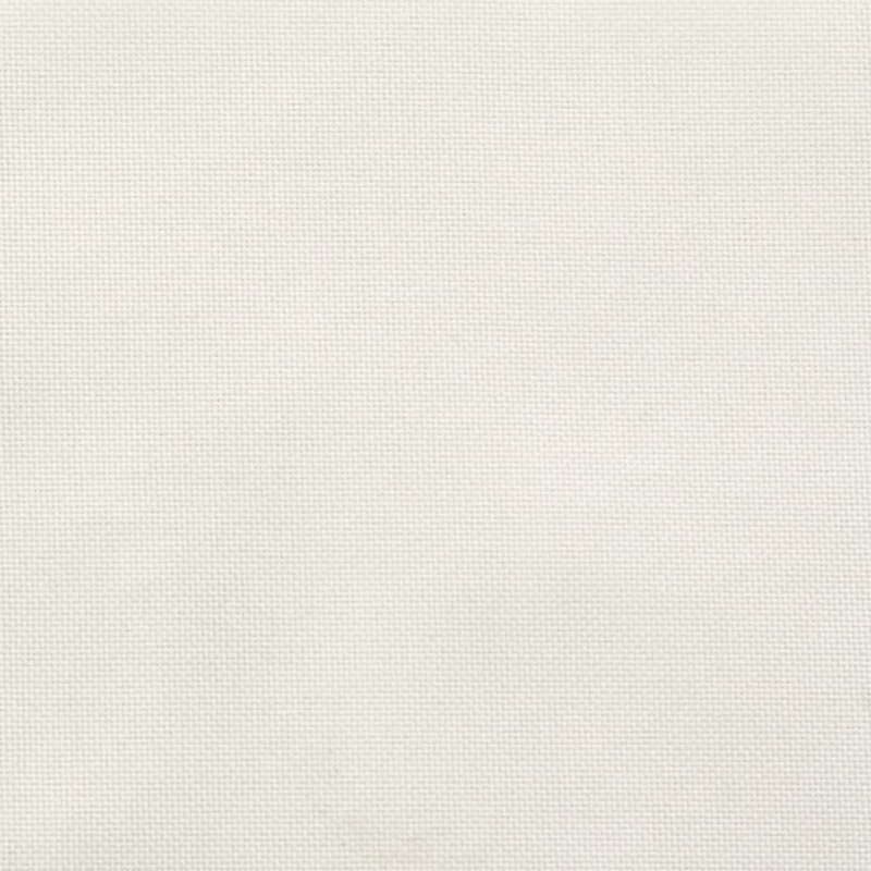 Gartenbank-Auflage Melange Creme 180x50x7 cm Stoff