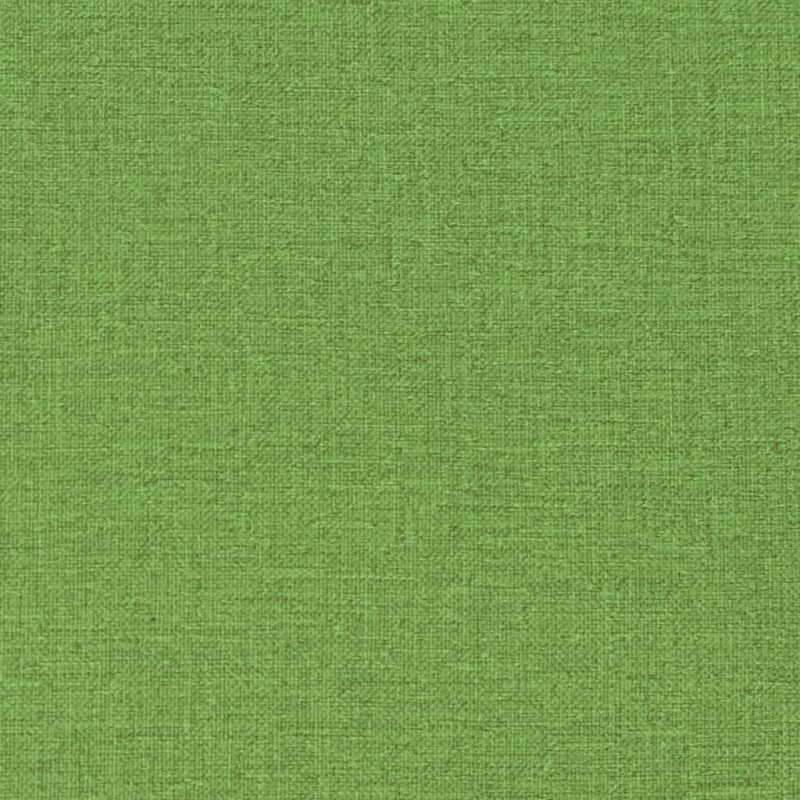 Gartenbank-Auflage Melange Grün 180x50x7 cm Stoff