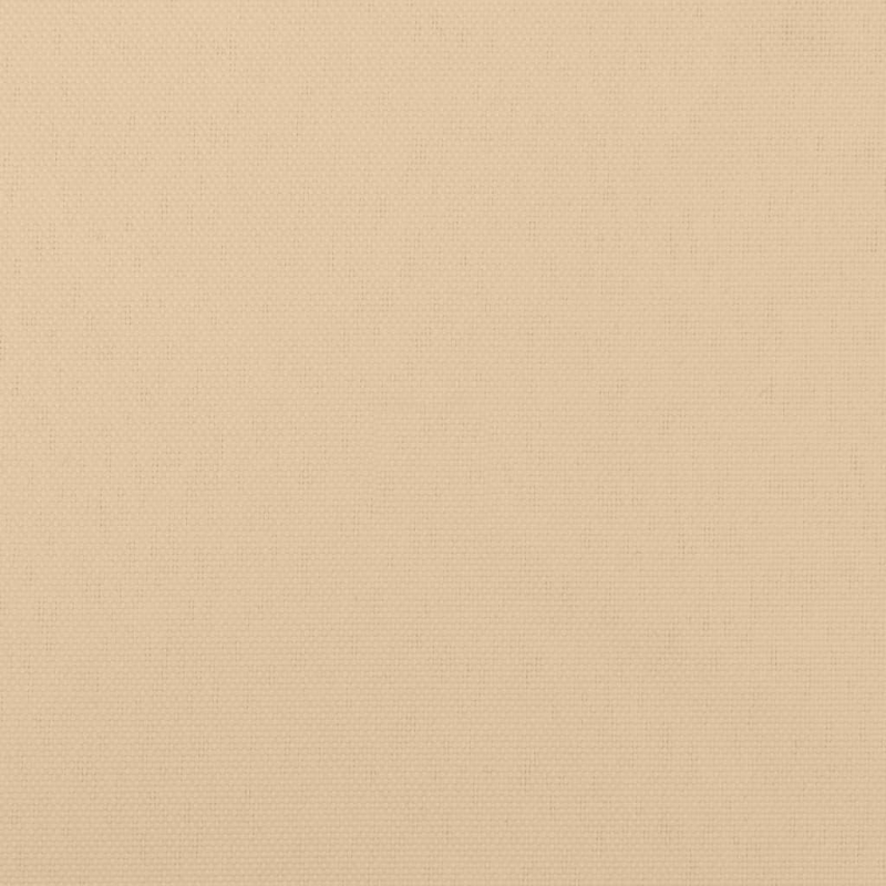 Gartensofa mit Armlehne und Kissen Massivholz Kiefer