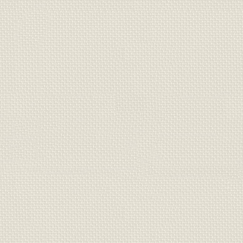 Pavillon mit Doppeldach & Netzwänden Creme 2,94x2,94 m Stahl