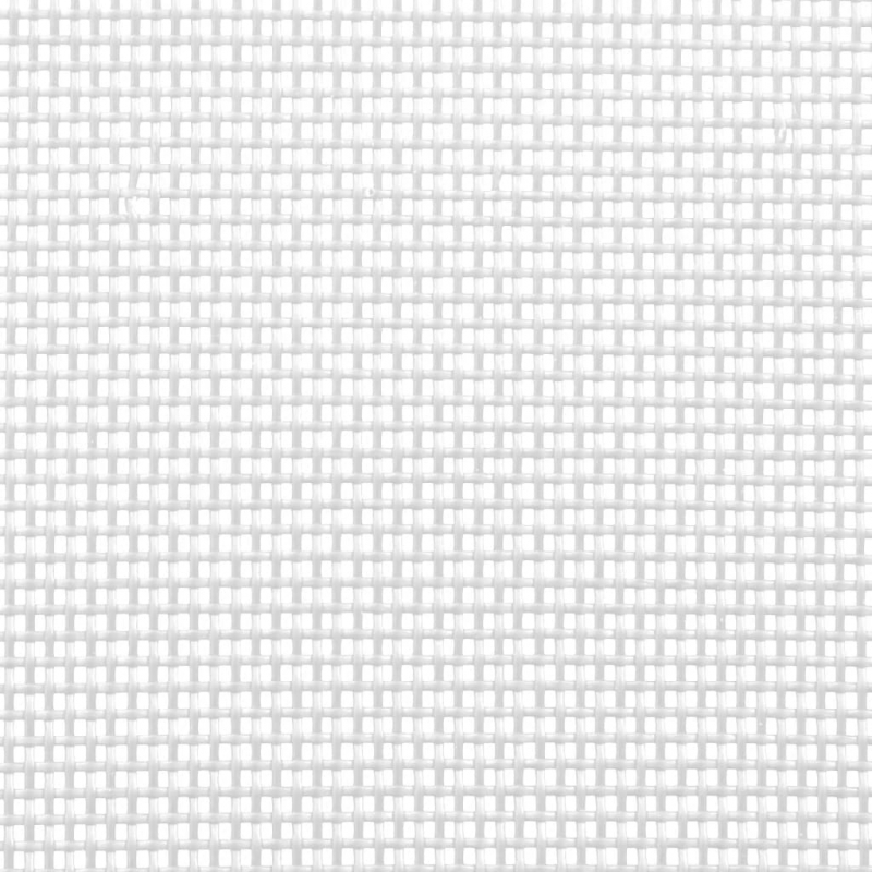 Haustier-Barriere Ausziehbar Weiß 102,5x125 cm