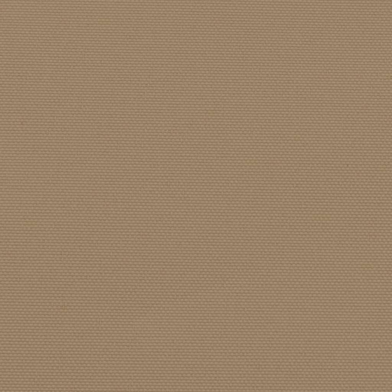 Seitenmarkise Ausziehbar Taupe 117x300 cm