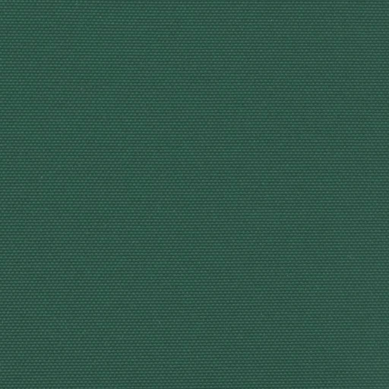 Seitenmarkise Ausziehbar Dunkelgrün 160x500 cm