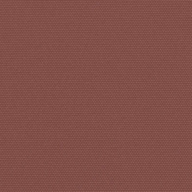 Seitenmarkise Ausziehbar Braun 160x1000 cm