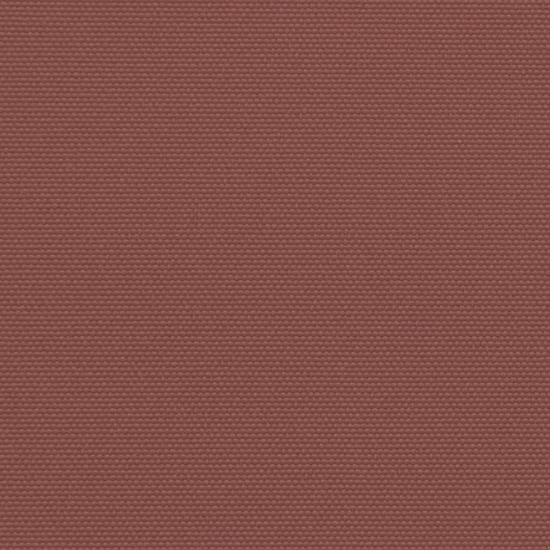 Seitenmarkise Ausziehbar Braun 180x1000 cm