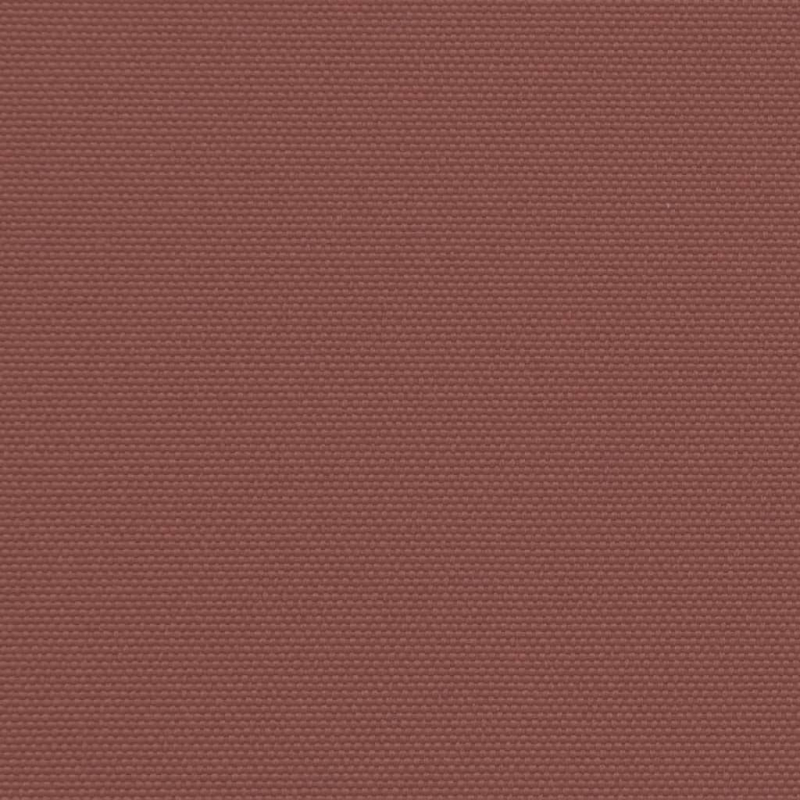 Seitenmarkise Ausziehbar Braun 160x1200 cm