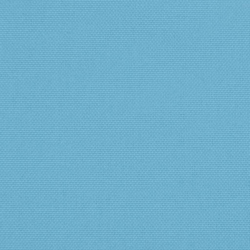 Sonnenschirm mit Stahlmast Blau 248x248x248 cm