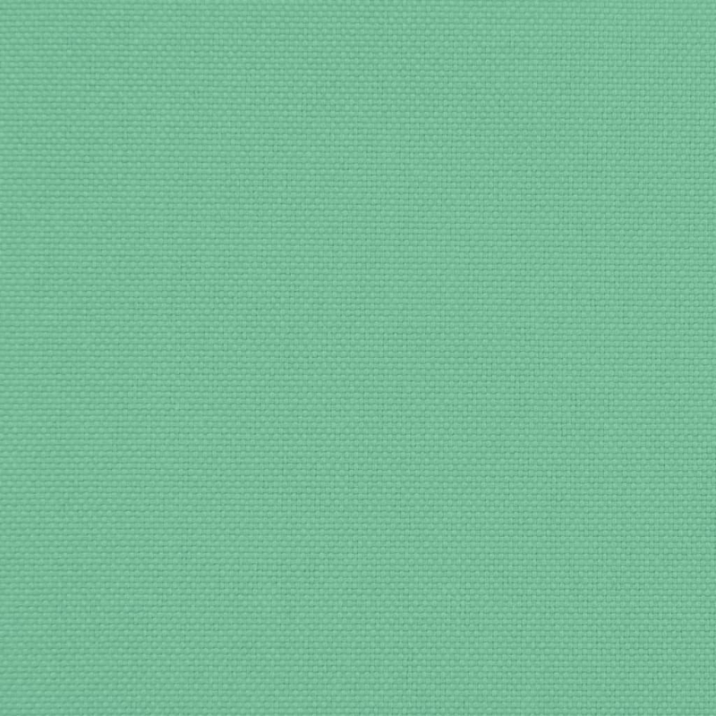 Sonnenschirm mit Stahlmast Grün 223x223x213 cm