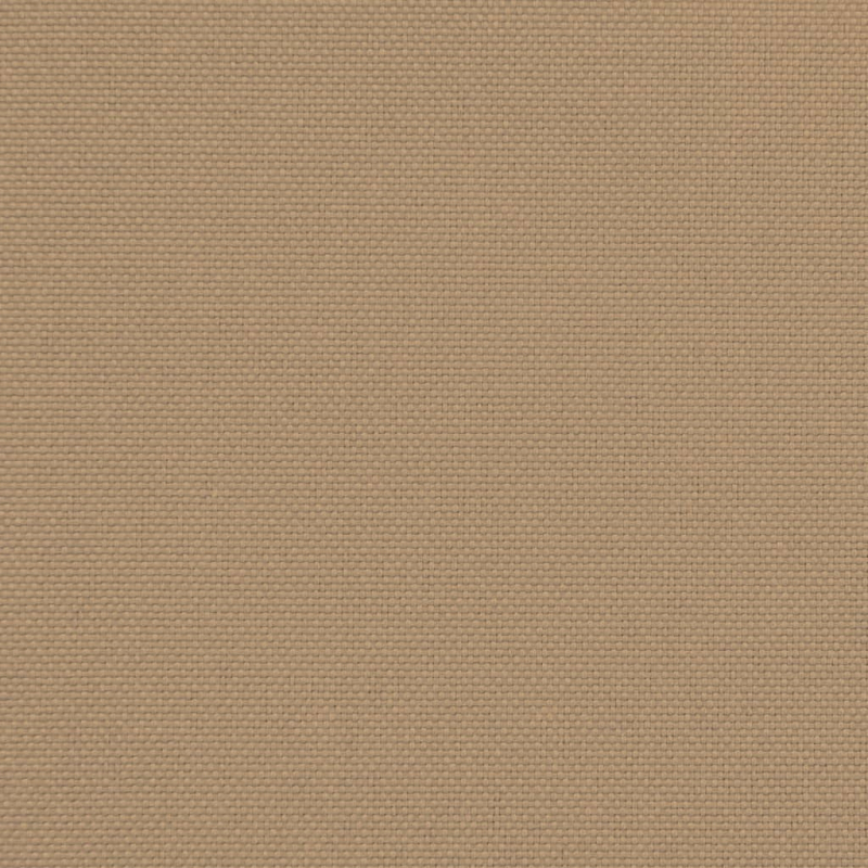 Sonnenschirm mit Stahlmast Braun 268x268x226 cm