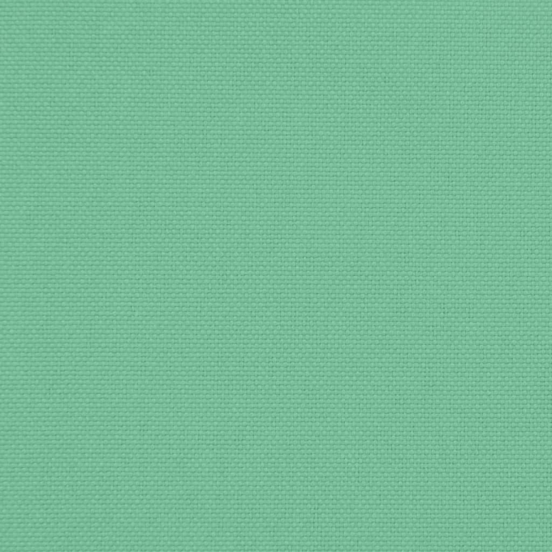 Sonnenschirm mit Stahlmast Grün 288x288x225 cm