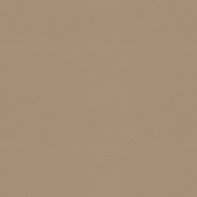 Pavillon mit Netzwänden Taupe 4x3 m Stahl