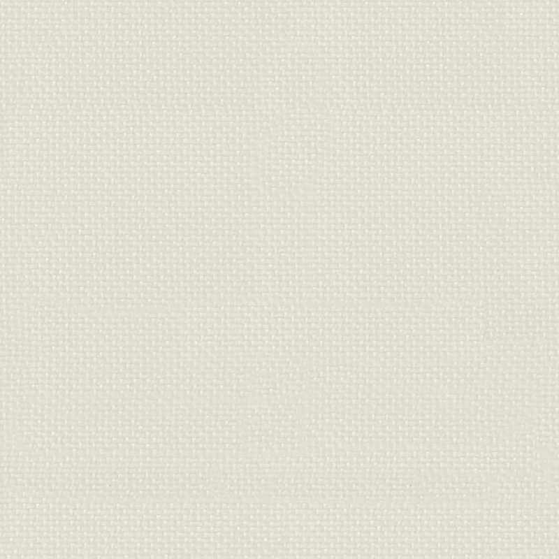 Pavillon mit Netzwänden Creme 6x3 m Stahl