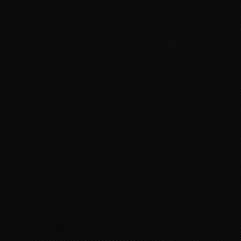 Partyzelt Faltbar Pop-Up mit 2 Seitenteilen Schwarz