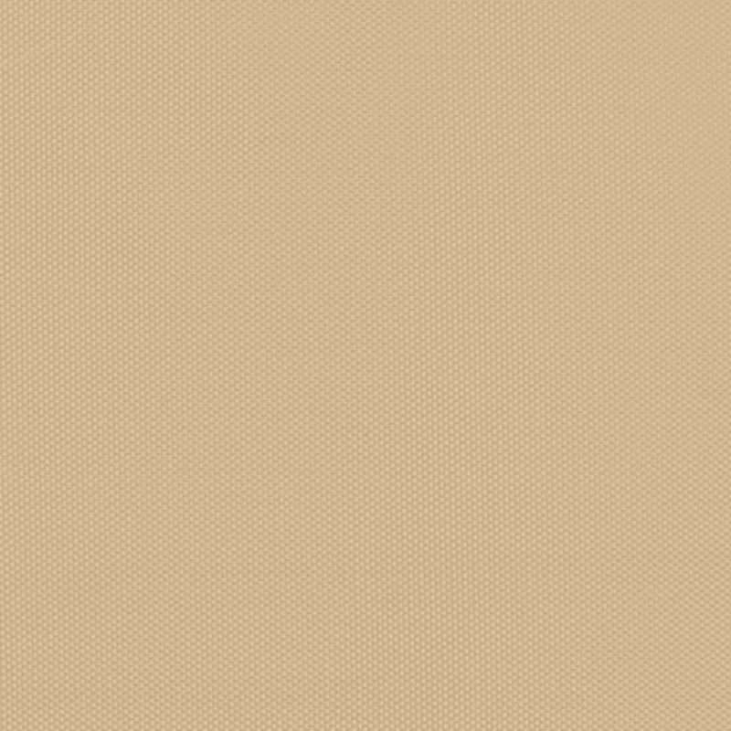 Partyzelt Faltbar Pop-Up mit 3 Seitenteilen Beige