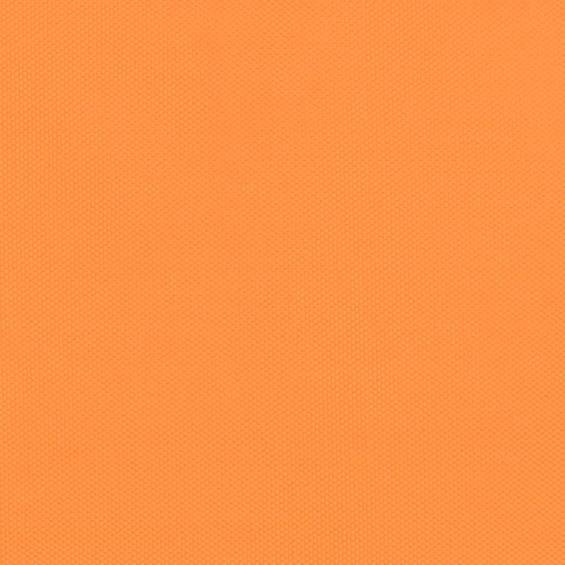 Partyzelt Faltbar Pop-Up mit 3 Seitenteilen Orange