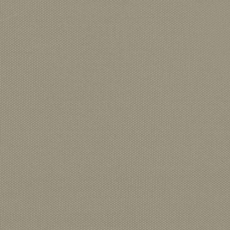 Partyzelt Faltbar Pop-Up mit 3 Seitenteilen Taupe