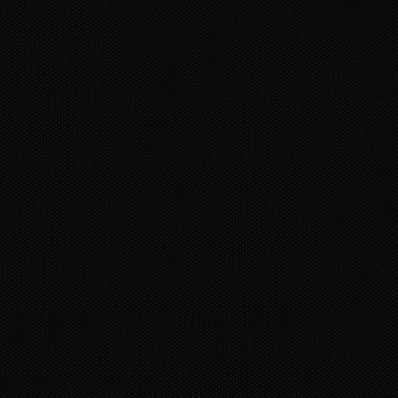 Partyzelt Faltbar Pop-Up mit 4 Seitenteilen Schwarz