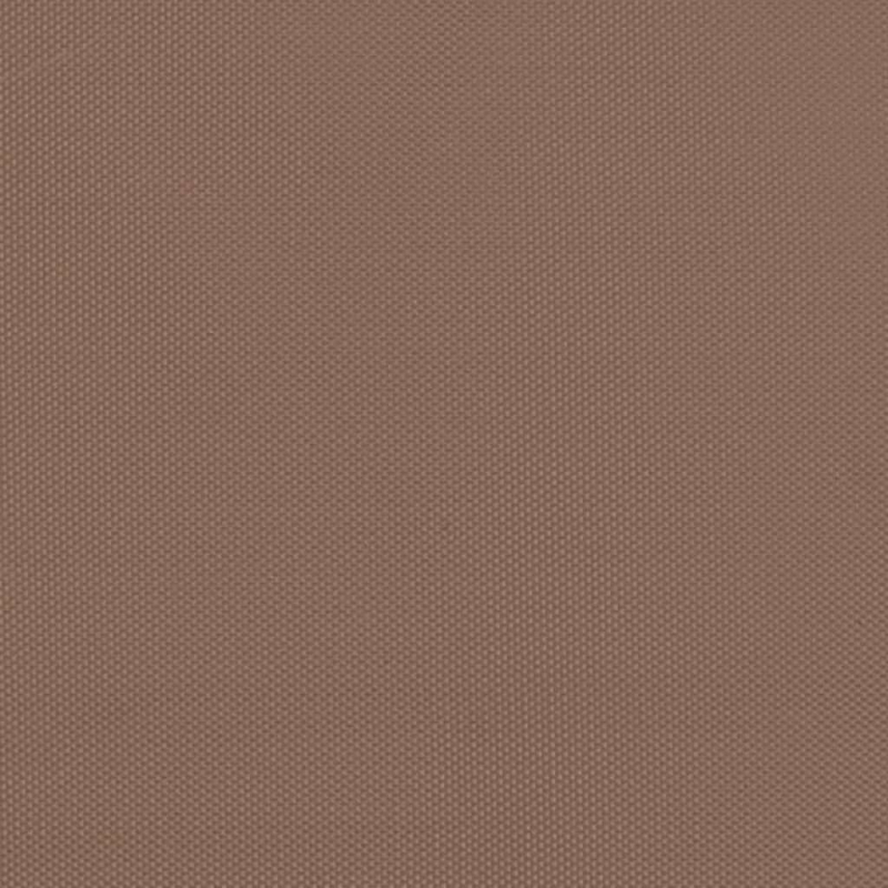 Partyzelt Faltbar Pop-Up Braun 440x292x315 cm