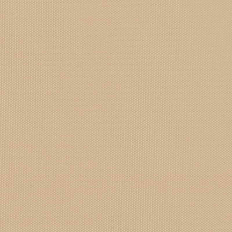 Partyzelt Faltbar Pop-Up mit 3 Seitenteilen Beige