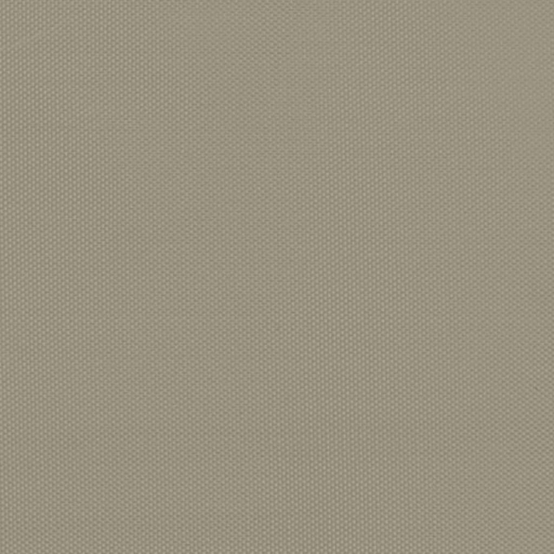 Partyzelt Faltbar Pop-Up mit 4 Seitenteilen Taupe