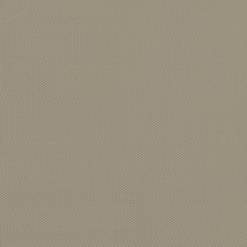 Partyzelt Faltbar Pop-Up Taupe 200x200x306 cm