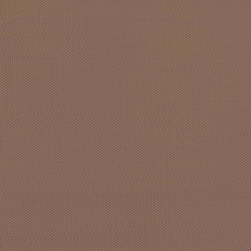 Partyzelt Faltbar Pop-Up Braun 200x200x306 cm