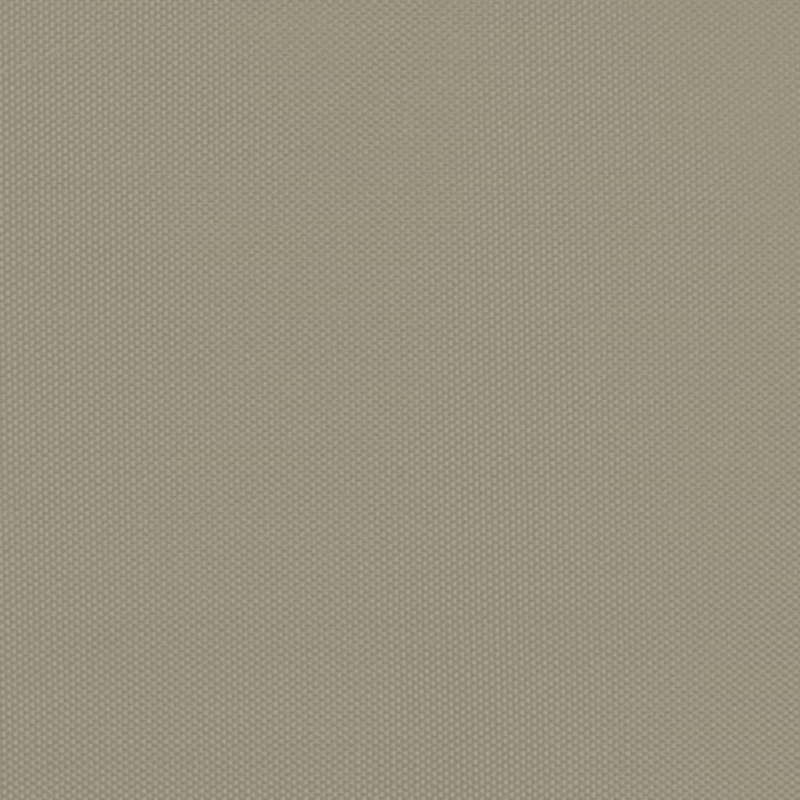 Partyzelt Faltbar Pop-Up mit 2 Seitenteilen Taupe