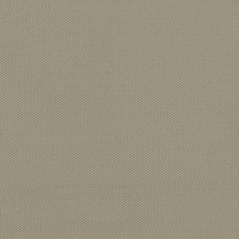 Partyzelt Faltbar Pop-Up mit 4 Seitenteilen Taupe