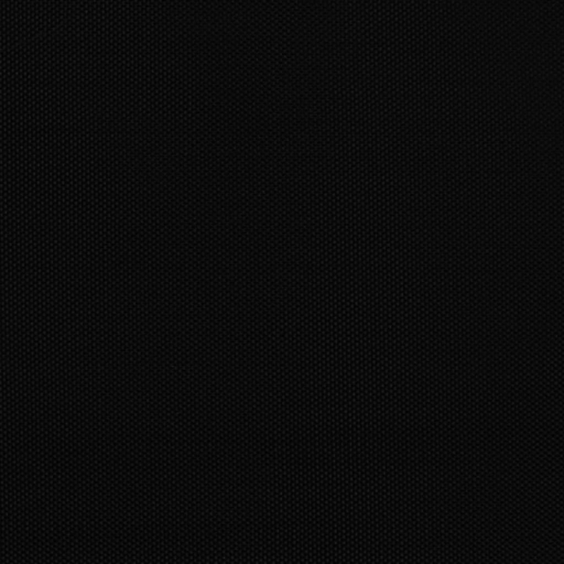 Partyzelt Faltbar Pop-Up mit 4 Seitenteilen Schwarz