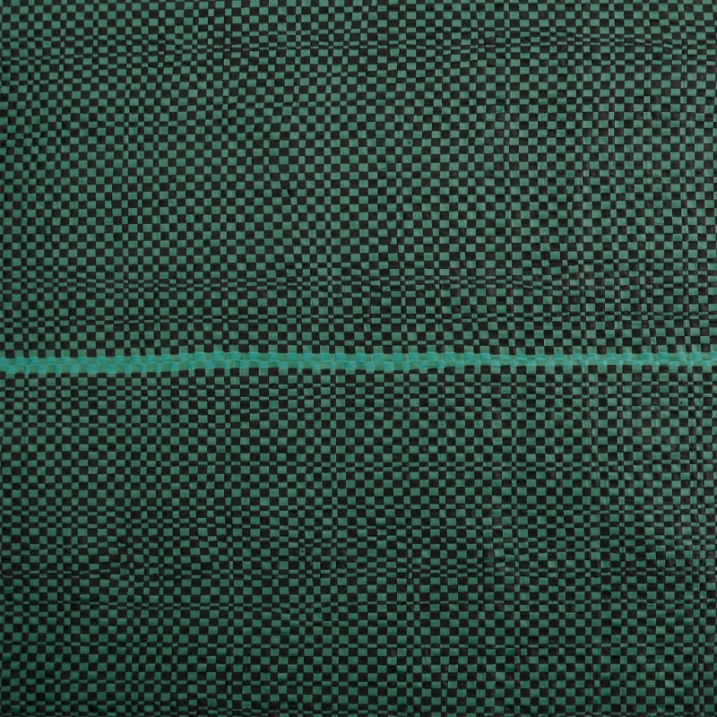 Unkrautvlies Grün 1,5x10 m PP