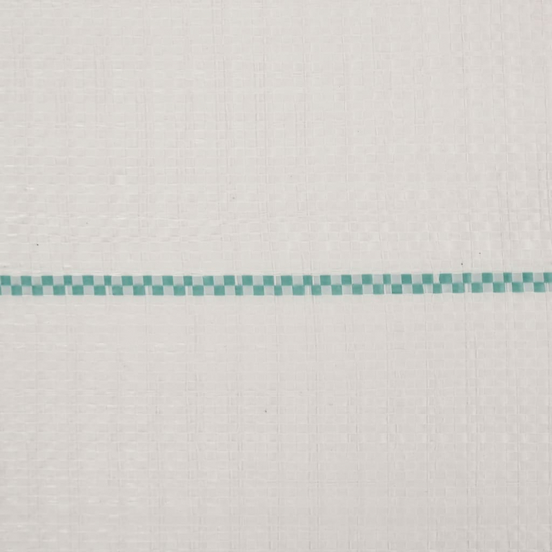 Unkrautvlies Weiß 1x150 m PP