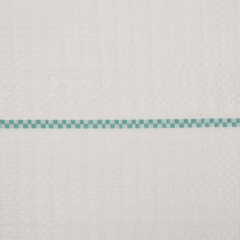 Unkrautvlies Weiß 4x50 m PP