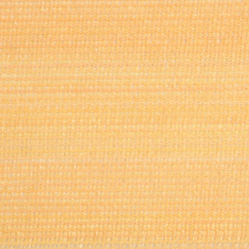 Zaunblende Sandfarbe 1x25 m HDPE 150 g/m²